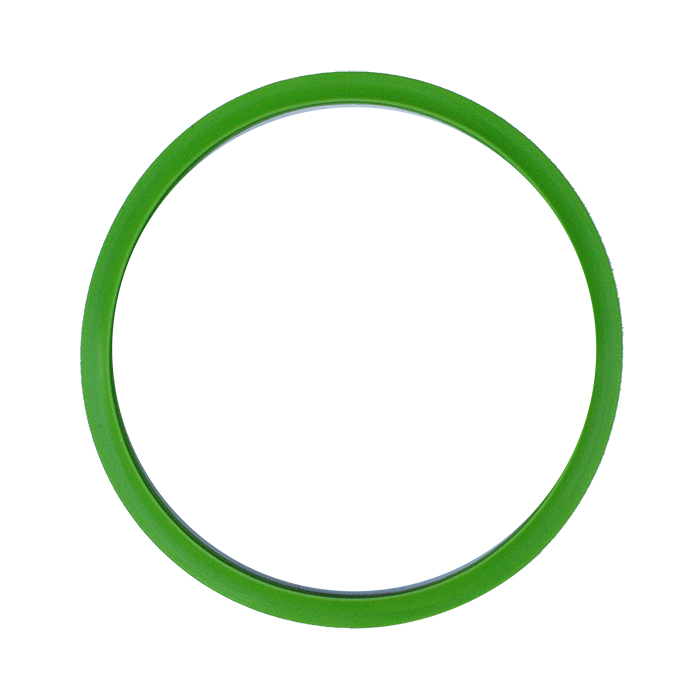 友強食品級矽膠密封圈 彩色定制